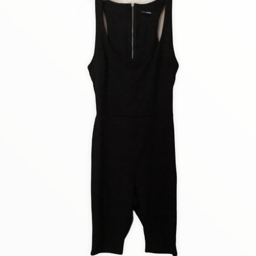 ✨FASHION NOVA ROMPER✨